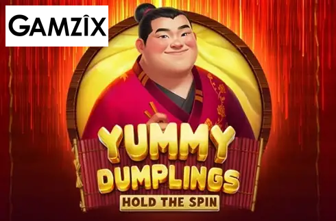 Yummy Dumplings: Hold the Spin